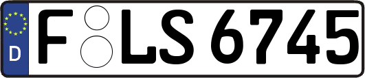 F-LS6745