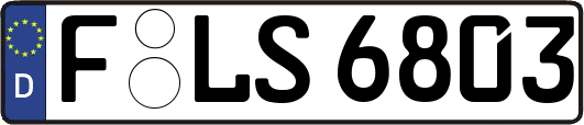 F-LS6803