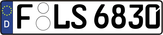 F-LS6830