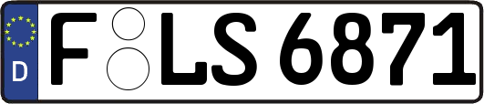 F-LS6871