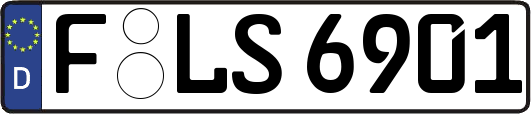 F-LS6901