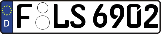 F-LS6902