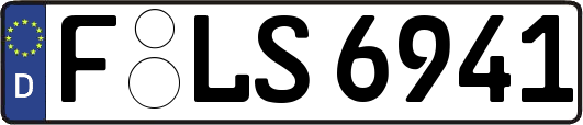 F-LS6941