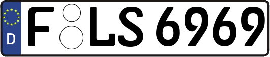 F-LS6969