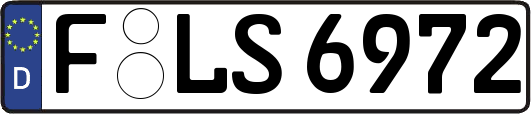 F-LS6972