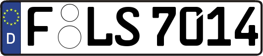 F-LS7014