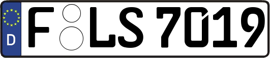 F-LS7019