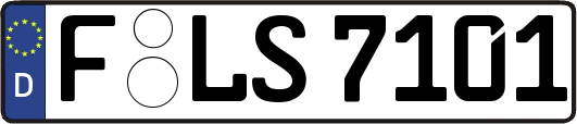 F-LS7101