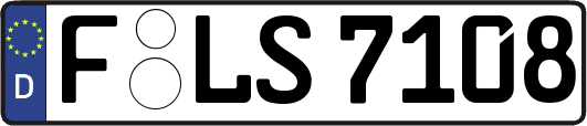 F-LS7108