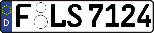 F-LS7124