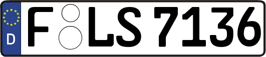 F-LS7136
