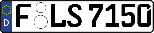 F-LS7150