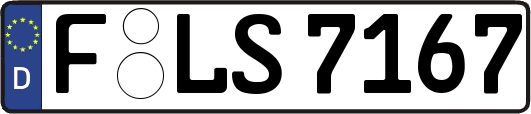 F-LS7167