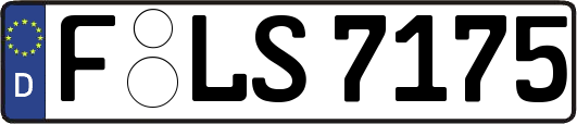 F-LS7175