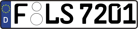 F-LS7201
