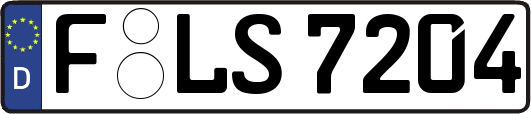 F-LS7204