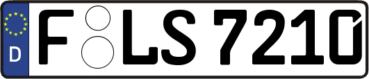 F-LS7210