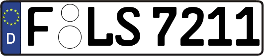 F-LS7211