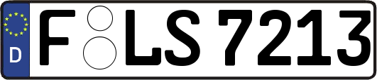 F-LS7213