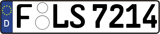 F-LS7214