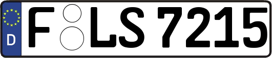 F-LS7215