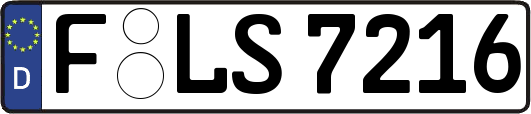 F-LS7216