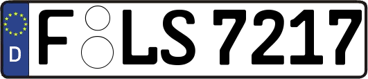 F-LS7217