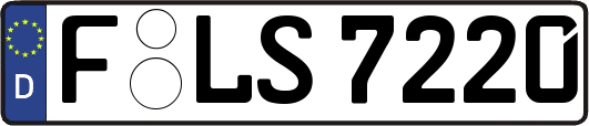 F-LS7220