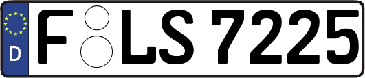F-LS7225