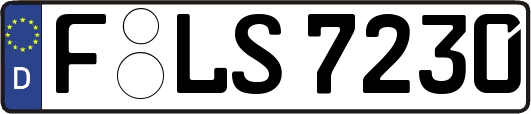 F-LS7230