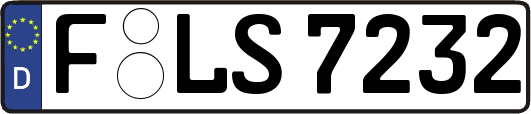 F-LS7232