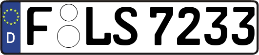 F-LS7233