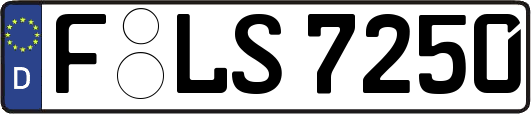 F-LS7250