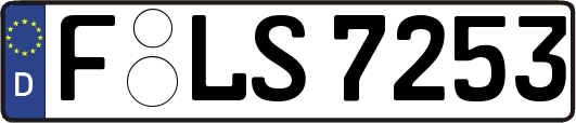 F-LS7253