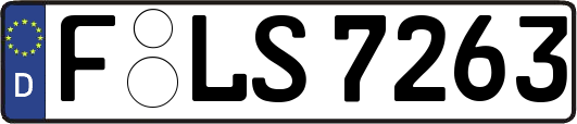 F-LS7263