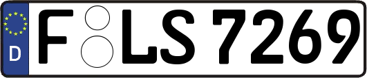 F-LS7269