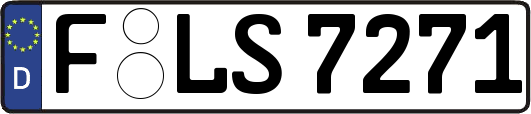 F-LS7271