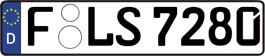 F-LS7280