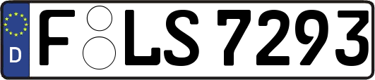 F-LS7293