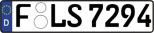 F-LS7294