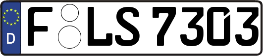 F-LS7303