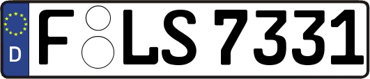 F-LS7331