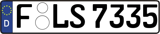 F-LS7335