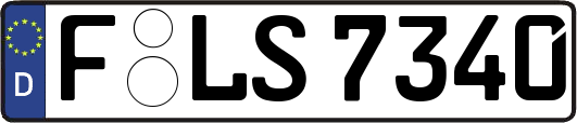 F-LS7340