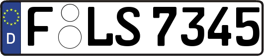 F-LS7345