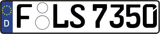 F-LS7350