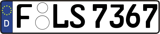 F-LS7367