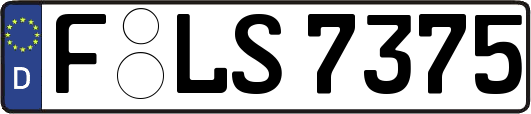 F-LS7375