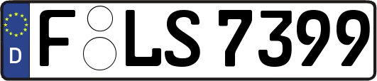 F-LS7399