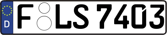 F-LS7403